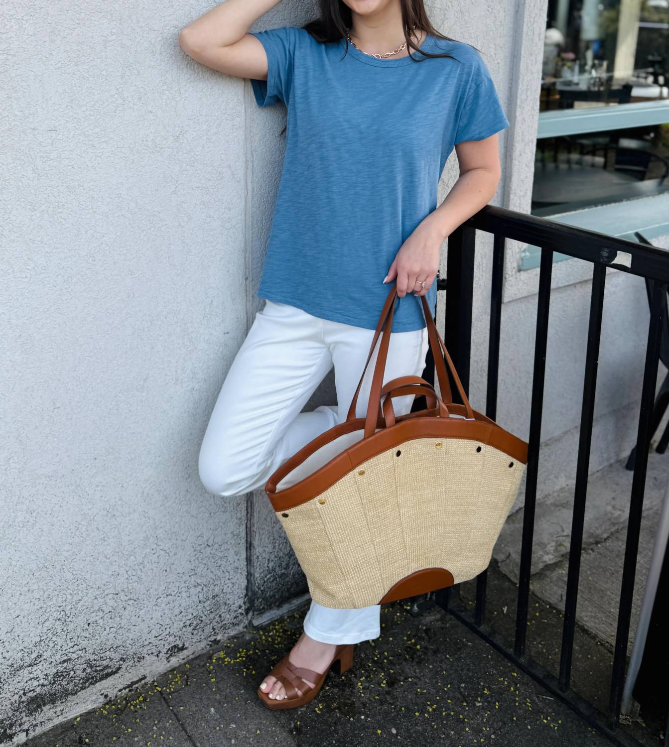 Mododoc - Women's Favorite Top