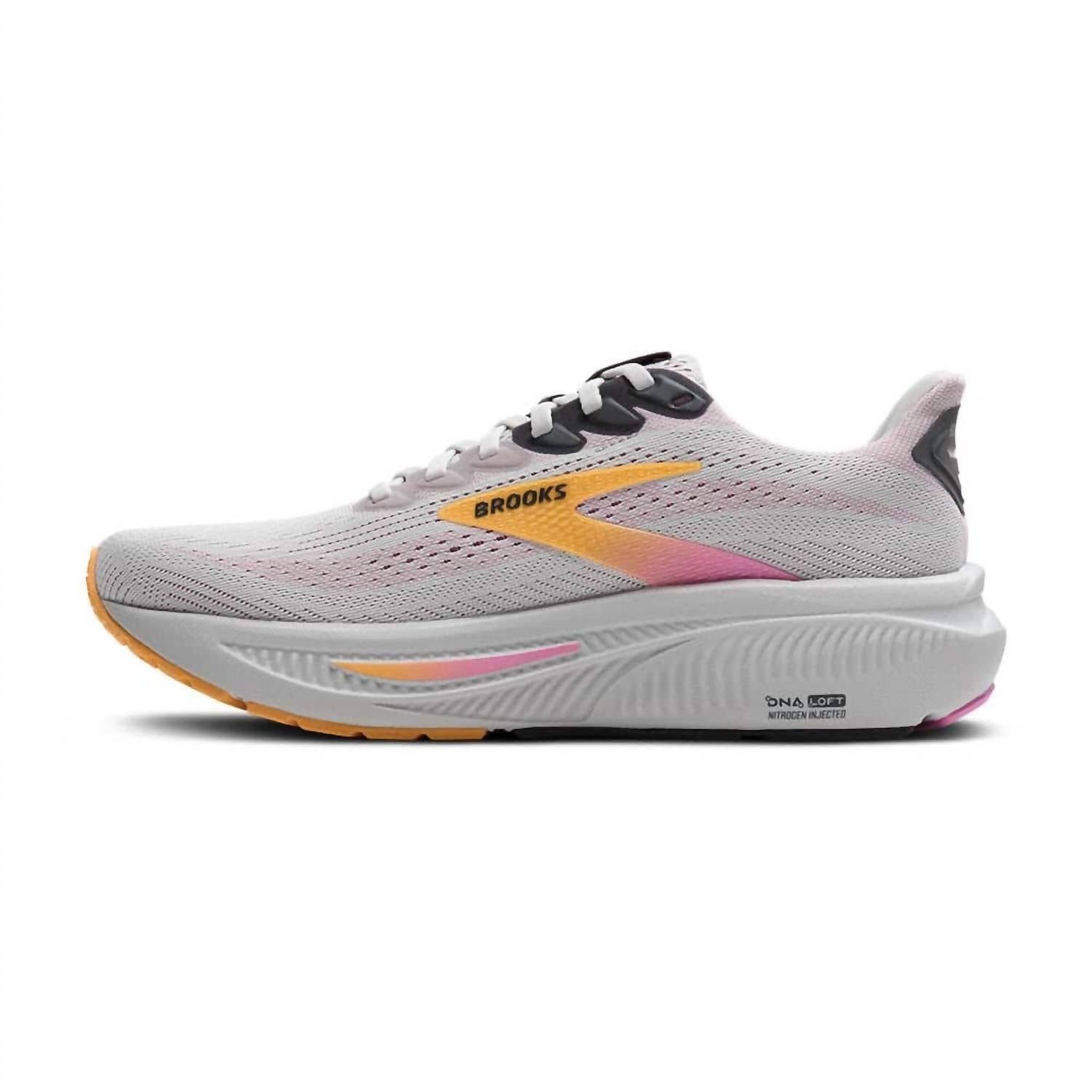 Brooks - Women's Ghost 17 Running Shoes - Wide