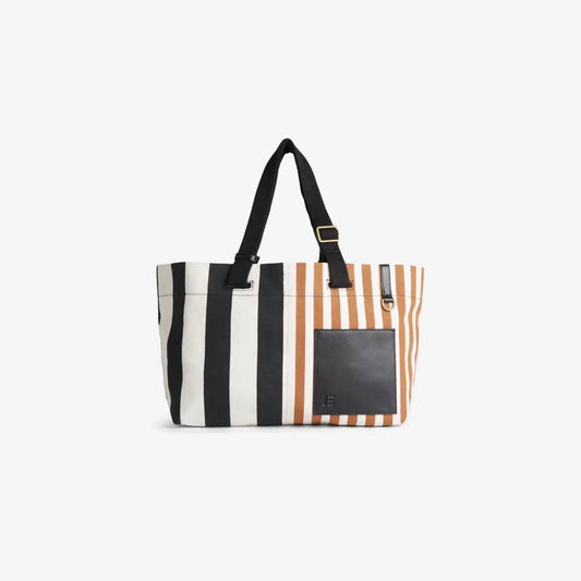Inoui Editions - Cabas Strap Tote Bag