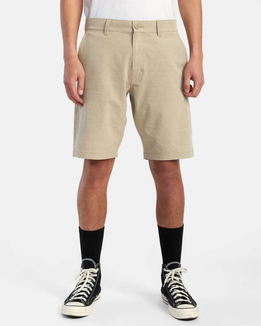 Rvca - Balance Hybrid 20 Shorts