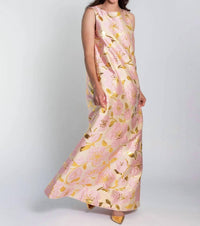 Lesley Evers - Natasha Maxi Dress
