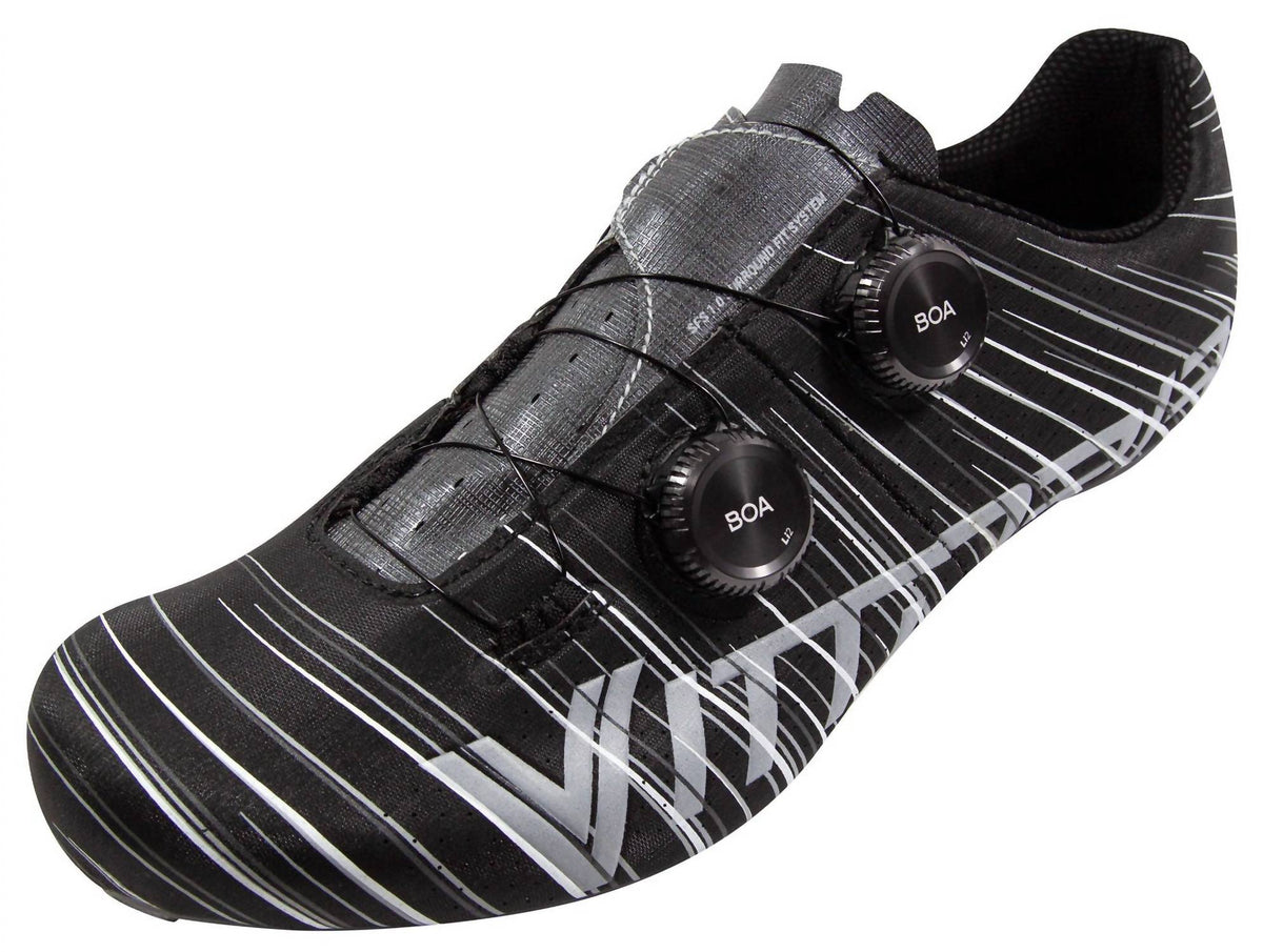 Vittoria - Unisex Revolve Road Cycling Shoes