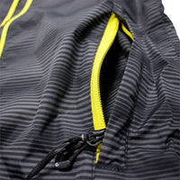 Killtec - Boy's Fedon Jr Packable Waterproof Rain Jacket