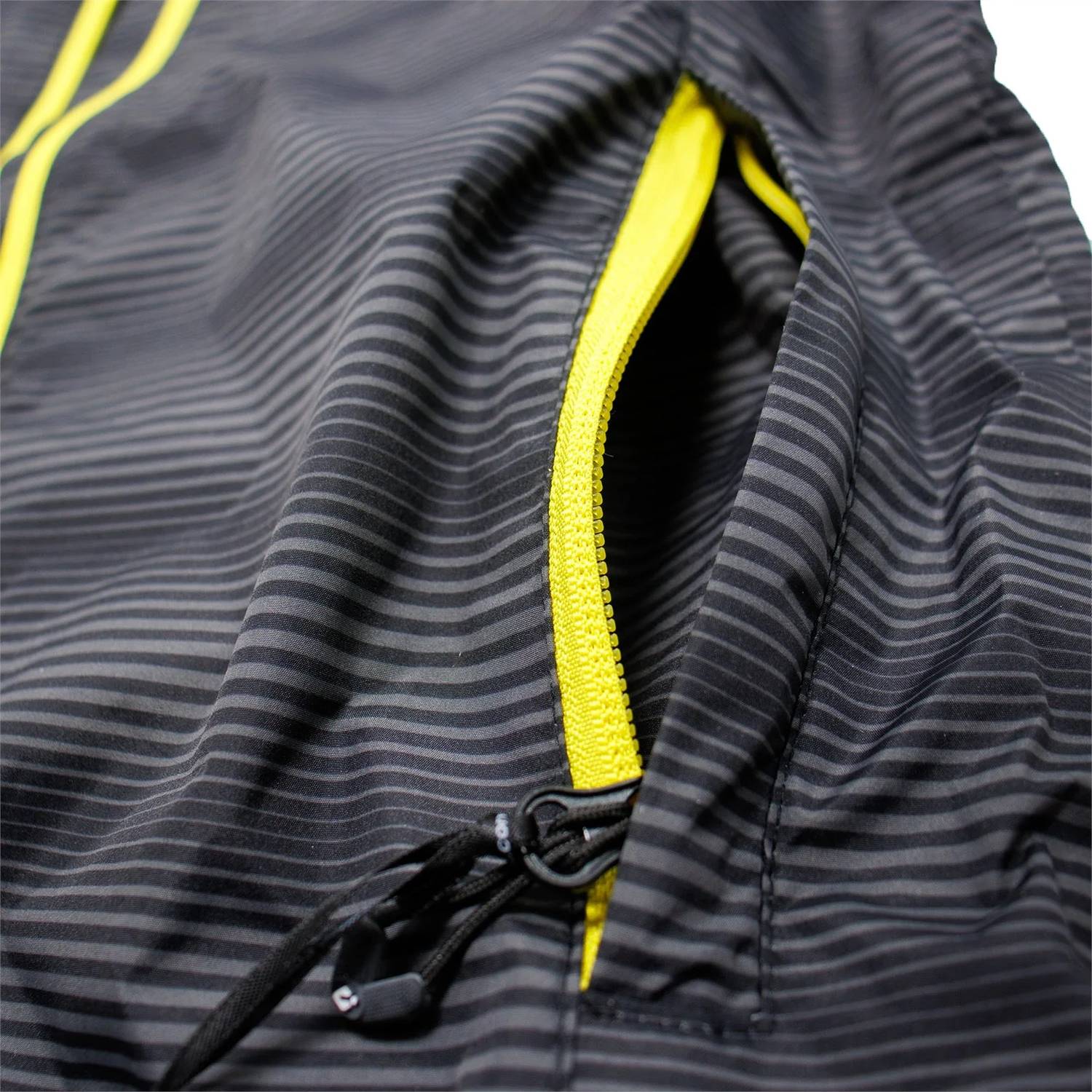 Killtec - Boy's Fedon Jr Packable Waterproof Rain Jacket
