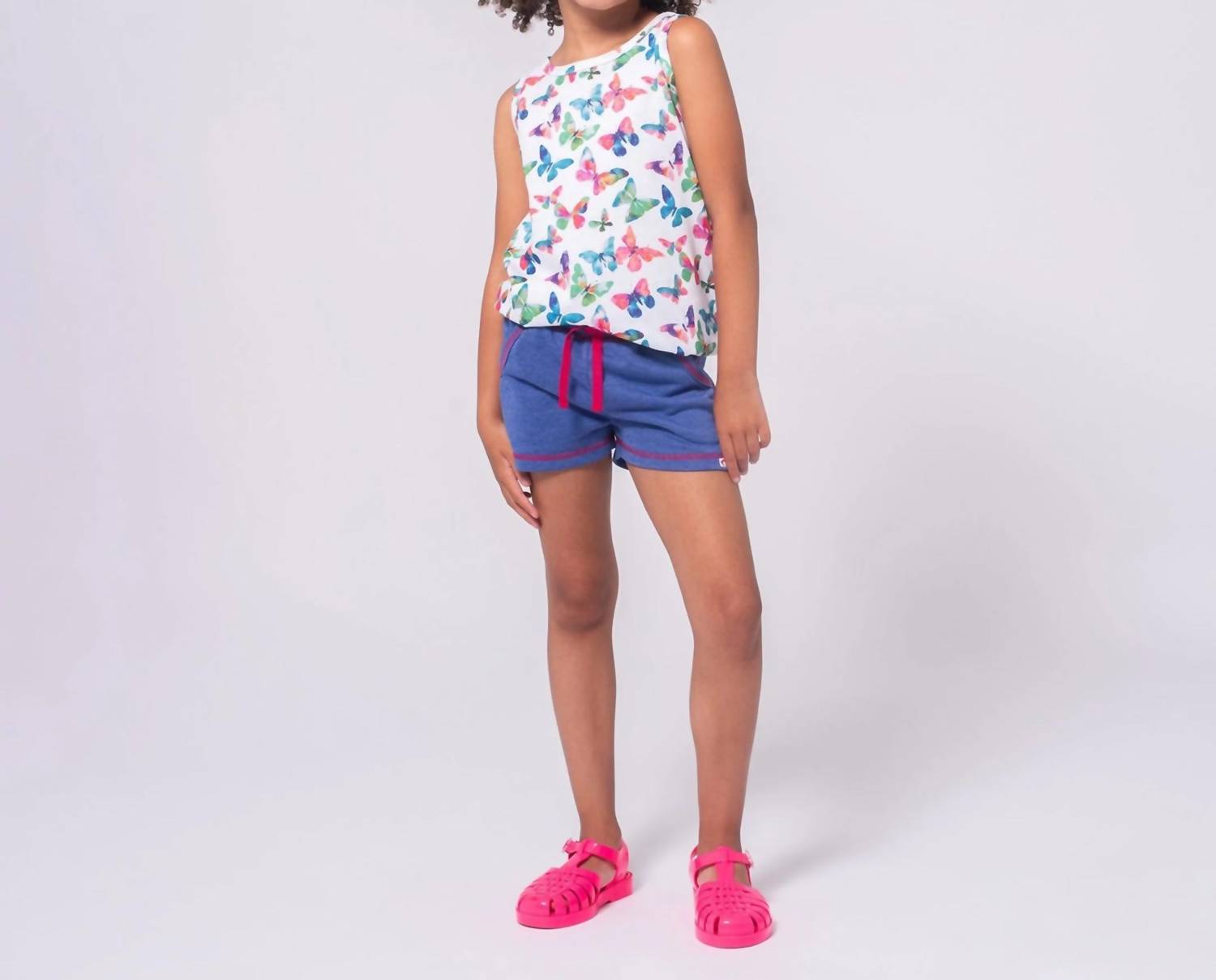 Appaman - Hazel Butterfly Tank