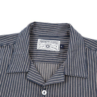 Freenote Cloth - Men's Dayton Short Sleeve Shirt