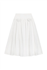 Find Me Now - Tamia Skirt