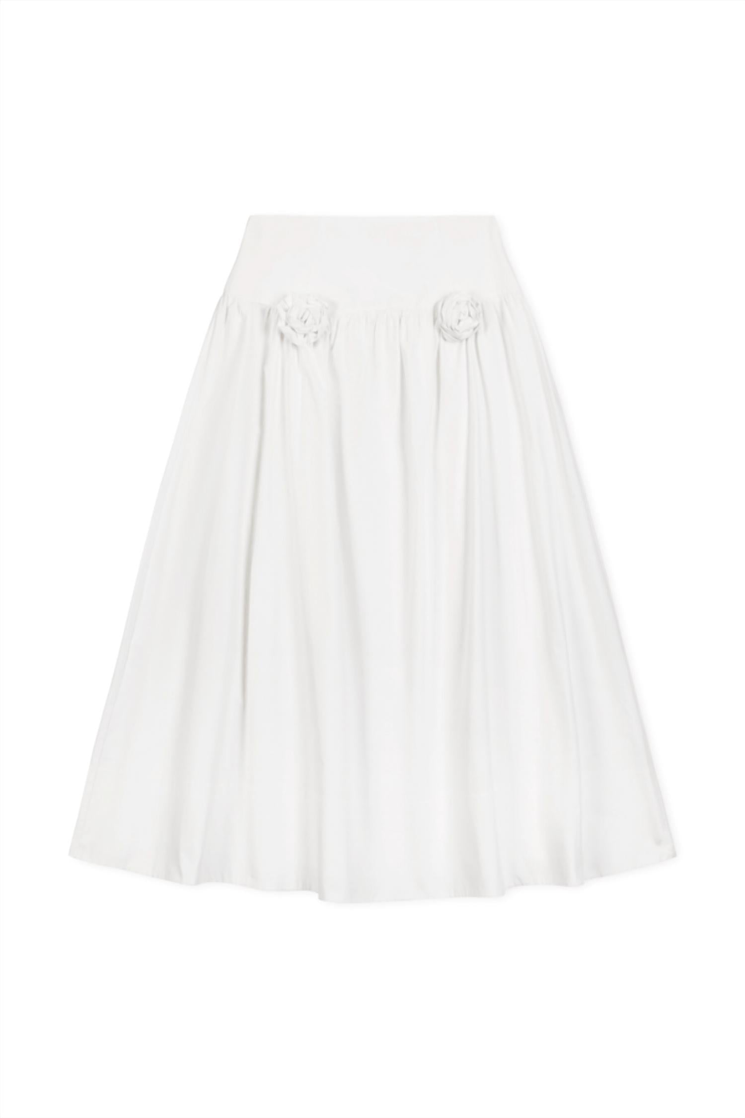 Find Me Now - Tamia Skirt
