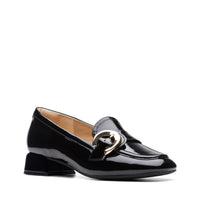 Clarks - Women's Daiss30 Trim Loafer