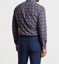 Peter Millar - Gander Cotton Sport Shirt