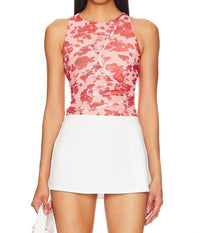 Bardot - Felicia Mesh Top