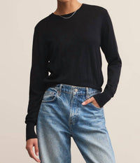 Z Supply - The Perfect Layer Sweater