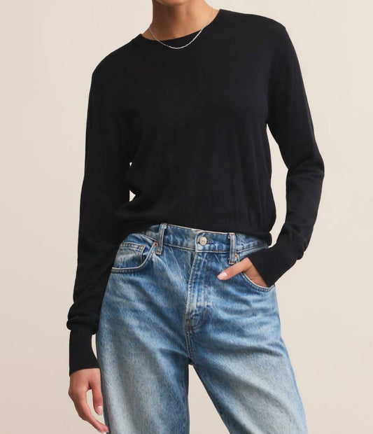 Z Supply - The Perfect Layer Sweater