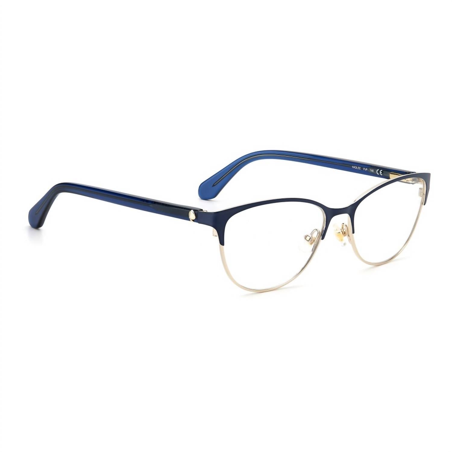 Kate Spade - Women's Hadlee Pjp Eyeglasses