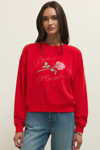 Z Supply - First Date Sweatshirt