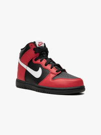 Nike - Kids Dunk High “dirty Bred” Sneakers