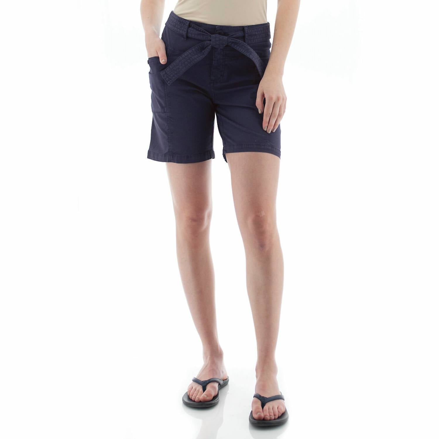 Aventura - Sheridan Short