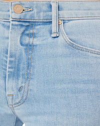 Mother - Weekender Fray Jeans