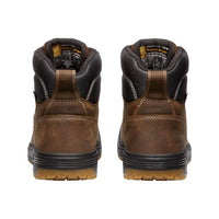 Keen - Men's Fort Wayne Wp Carbon Toe Lace Up Boot