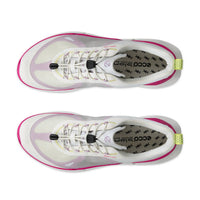 ECCO Women's Biom 2.2 Sneaker in white lavender mist beetroot - women's sneaker - view 5
