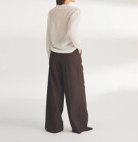 Naadam - Featherweight Cashmere Crew Sweater
