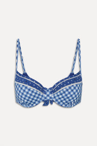 Frankies Bikinis - Aspen Top