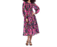 Mudpie - Shaffer Maxi Dress