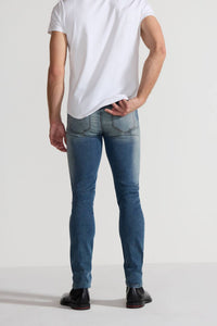 Monfrere - Greyson Skinny Jeans