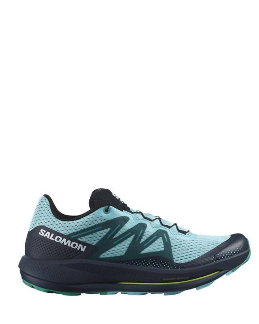 Salomon - Men's Pulsar Trail Shoes