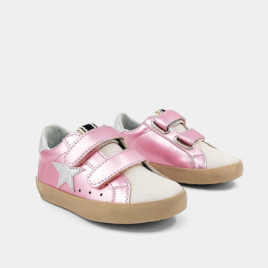 Shu Shop - Girl's Sunny Mini Toddler Sneakers