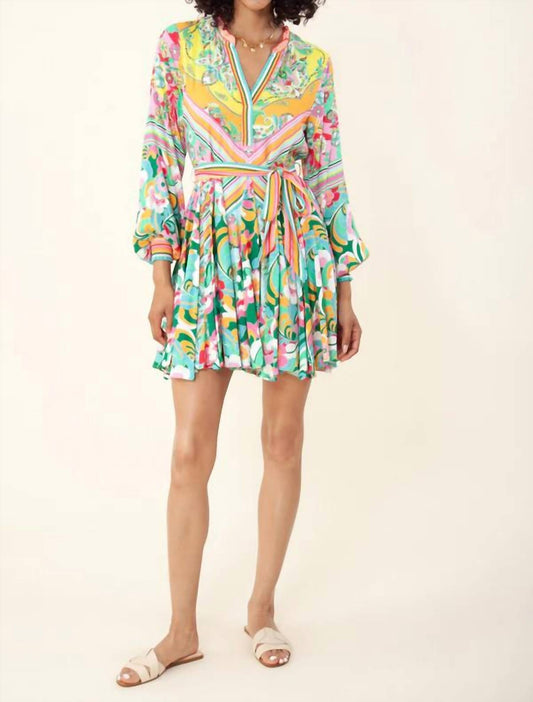 Hale Bob - Verena Dress