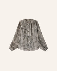 Sessun - Salva Long-sleeve Blouse