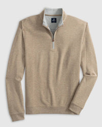Johnnie-O - Sully 1/4 Zip Pullover