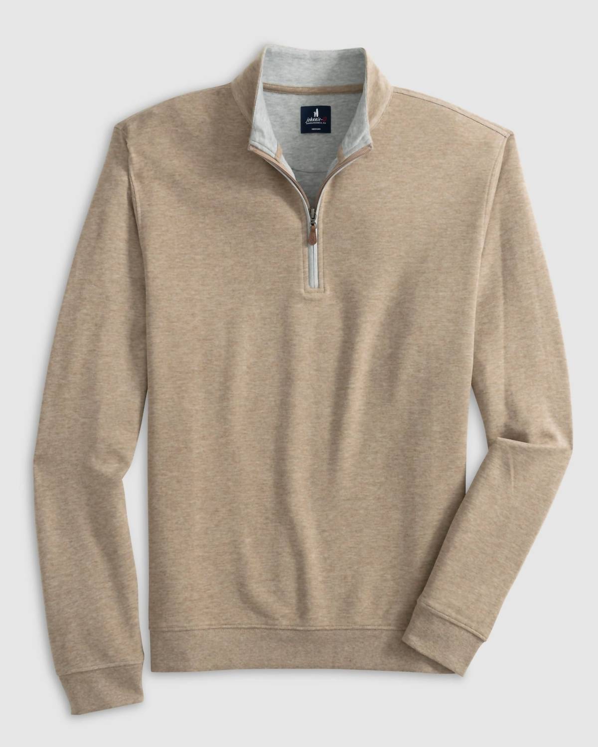 Johnnie-O - Sully 1/4 Zip Pullover