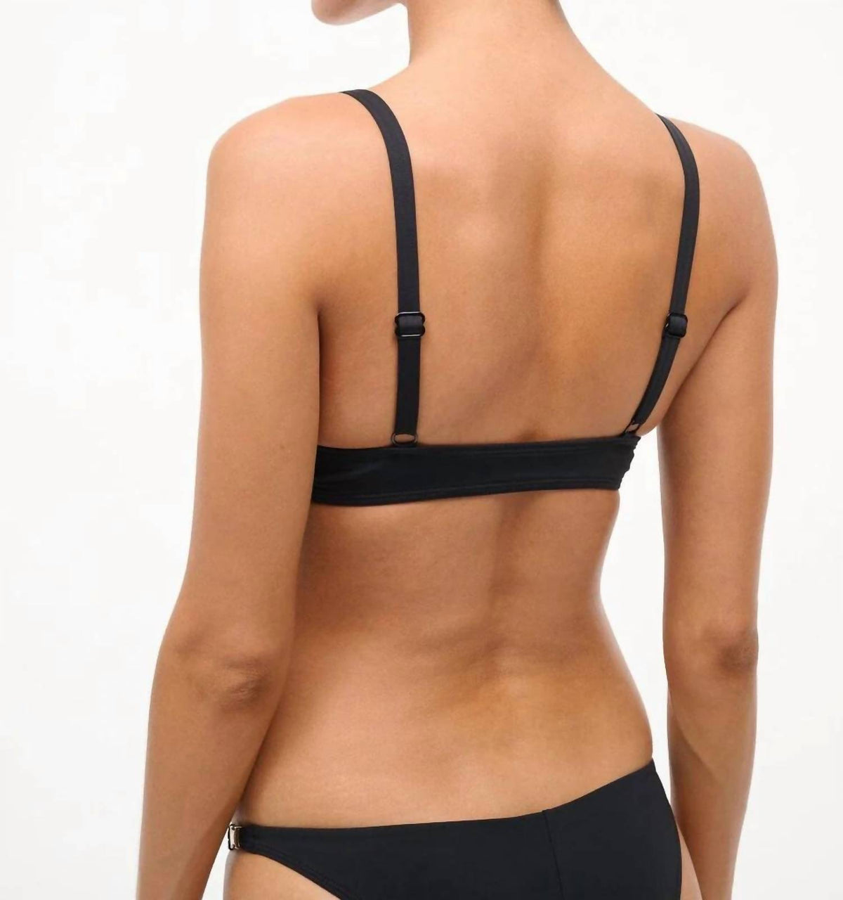 Staud - Myra Bikini Top