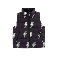 Calonie - Boy's Casey Reversible Vest