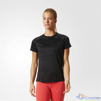 Adidas - Climalite Workout T-shirt