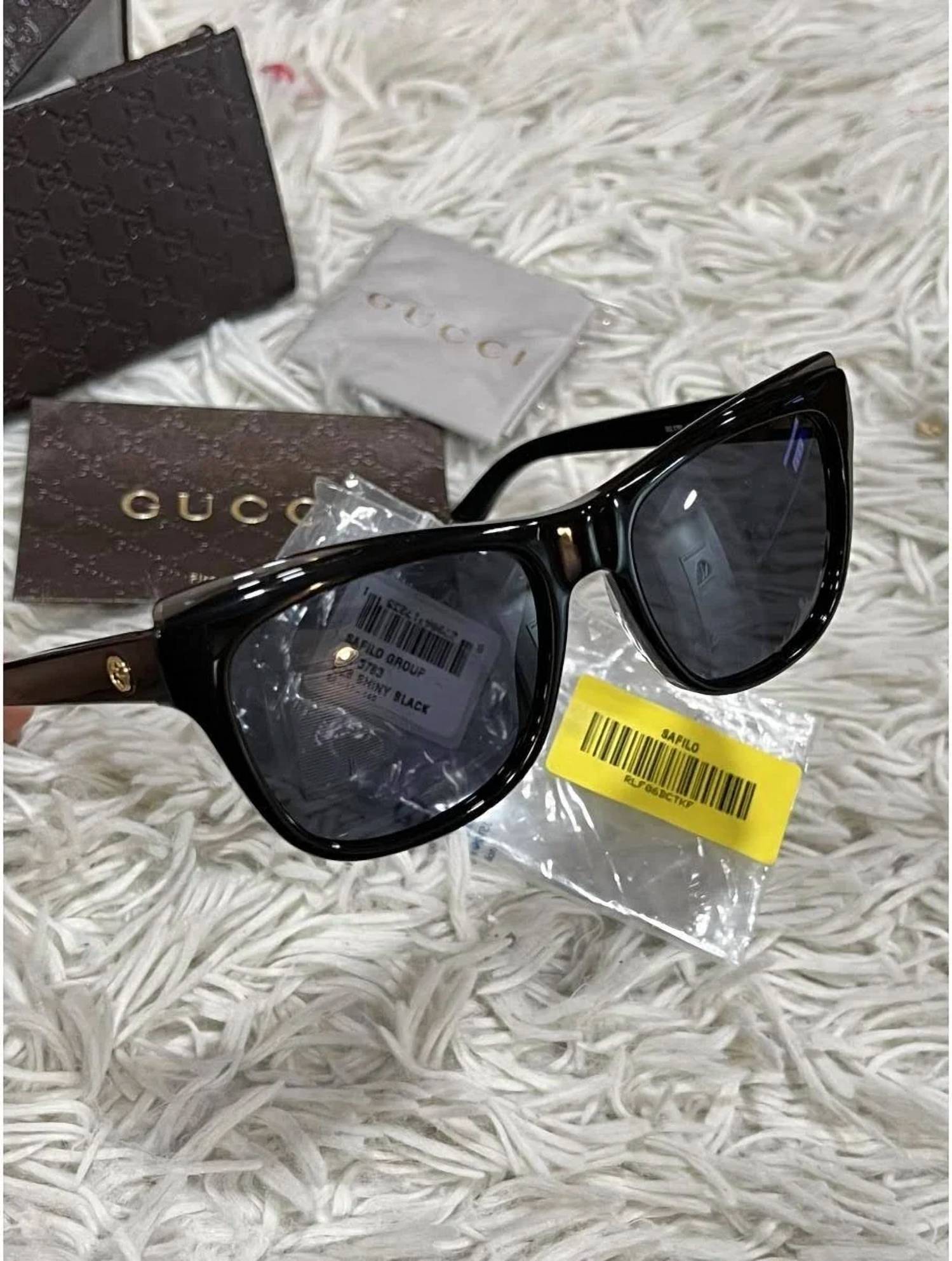 Gucci - Women's Sunglasses