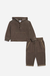 Splendid - Kid's Adventure Hoodie Set