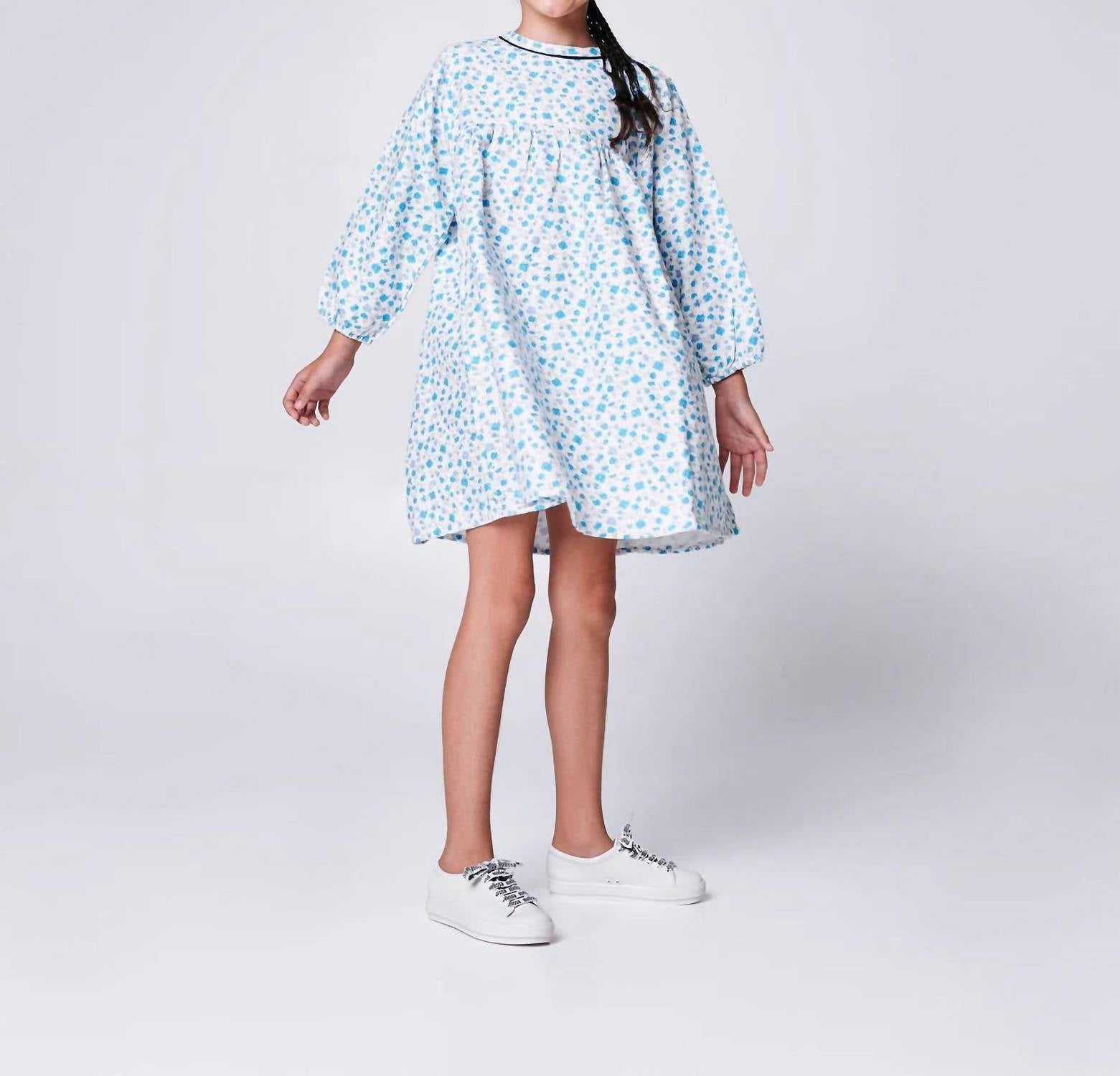 Mini Melissa - Girl's Hip M Lover Shoe