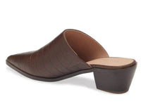 Chocolat Blu - Women's Cellia Mule