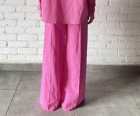 Hemant & Nandita - Oversized Shirt