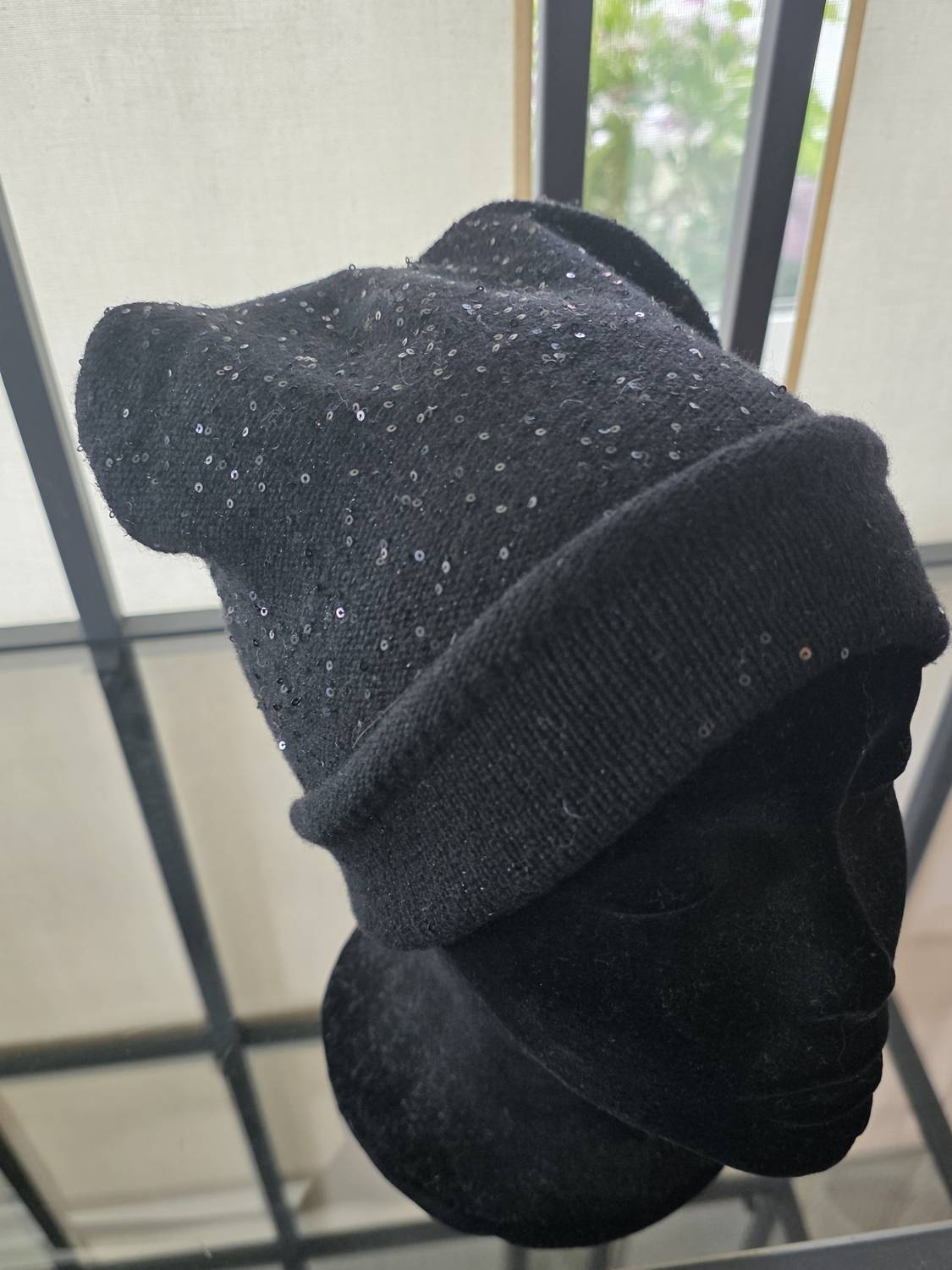 Echo - Slouch Beanie