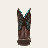 Ariat - Kid's Fatbaby Heritage Dapper Western Boot