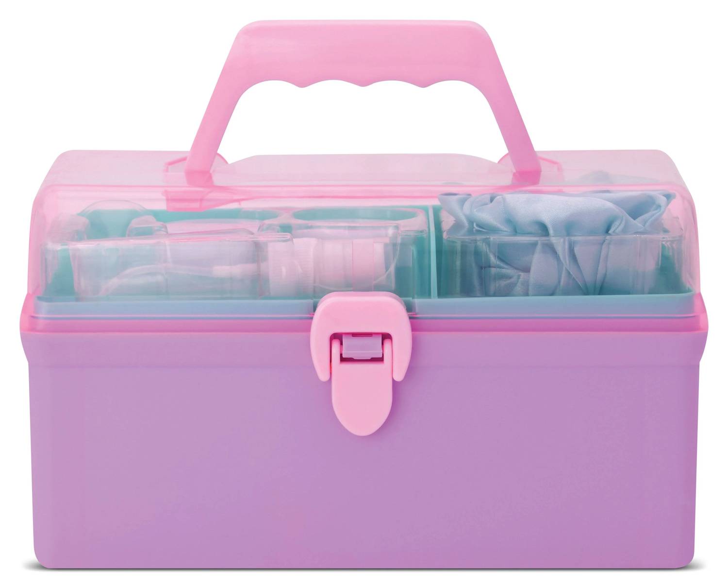 Iscream - Travel Case Set