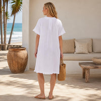 Starkx - Nicola Midi Dress Cover-up