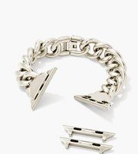 Kendra Scott - Women's Whitley Chain Watch Band