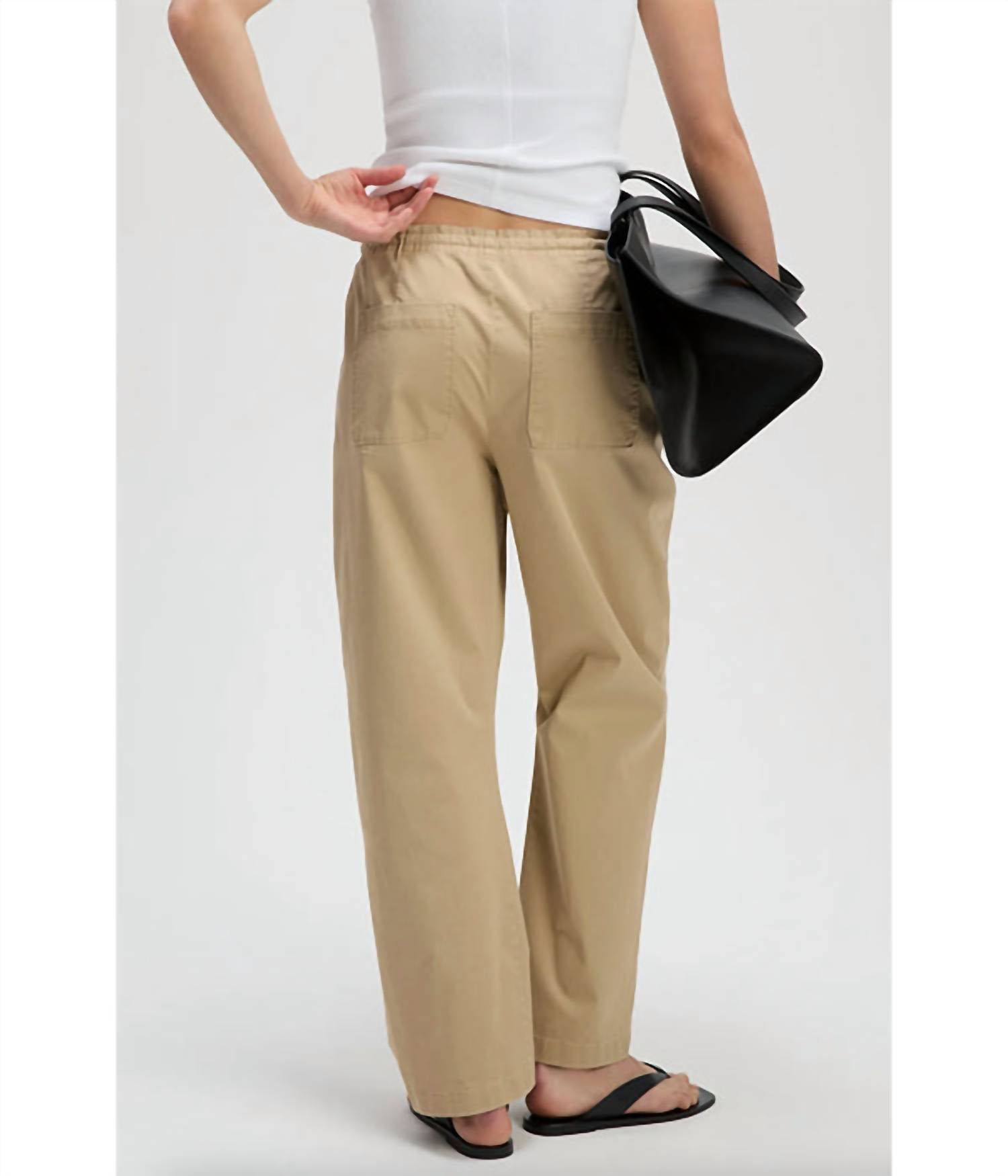 Sold Out Nyc - The Everywhere Pants