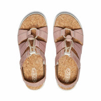 Keen - Women's Elle Mixed Strap Ghilie Sandals