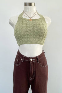 Beige Botany - Women's Silver Lake Top